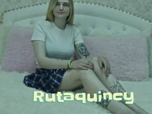 Rutaquincy