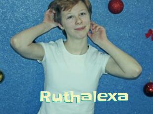 Ruthalexa