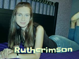 ruthcrimson Wanna Meet
