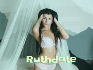 ruthdote Wanna Meet