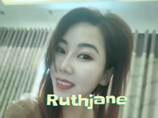 Ruthjane