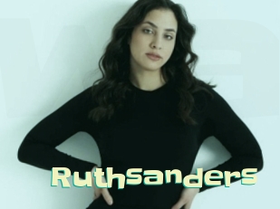 Ruthsanders