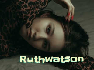 Ruthwatson