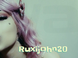 Ruxijohn20