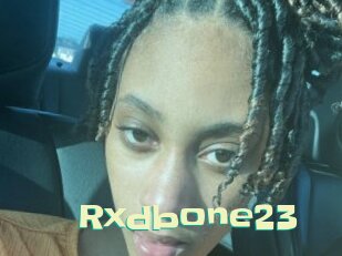 Rxdbone23