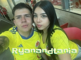 Ryanandtania