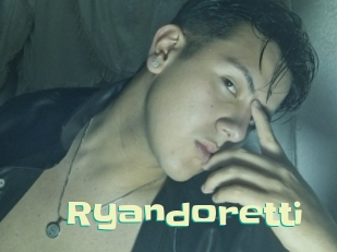 ryandoretti Wanna Meet