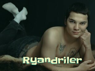 Ryandriler