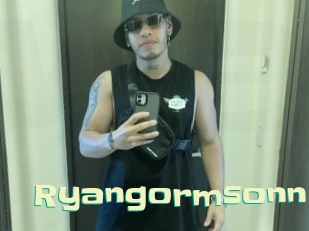 Ryangormsonn