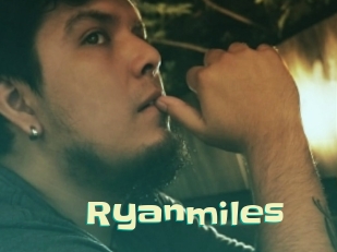 ryanmiles Wanna Meet