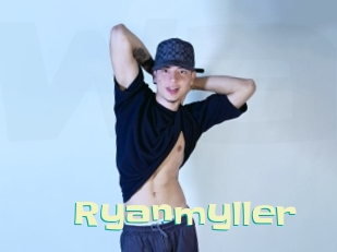 ryanmyller Wanna Meet