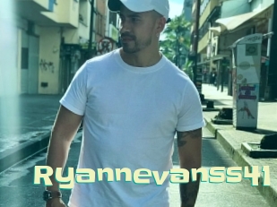 Ryannevanss41