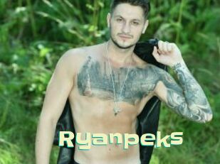 Ryanpeks