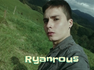 Ryanrous