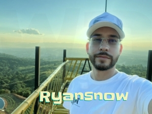 Ryansnow