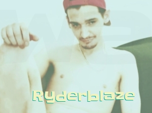 Ryderblaze