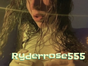 Ryderrose555