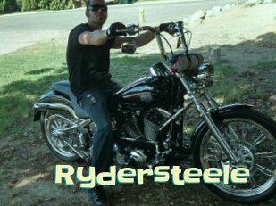 Rydersteele