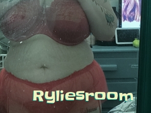 Ryliesroom