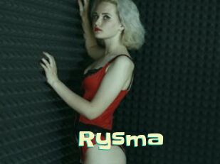 Rysma