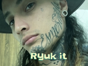 ryuk_it Wanna Meet