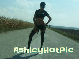 AshleyHotPie
