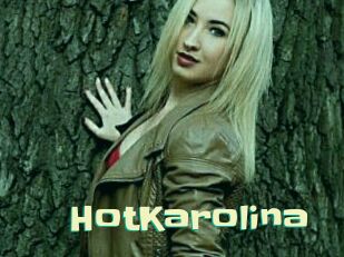 HotKarolina