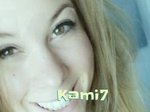 Kami7