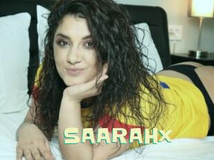 SAARAHx