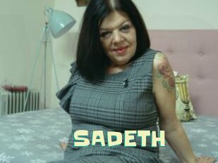 SADETH