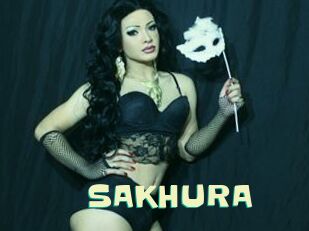 SAKHURA