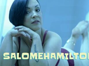 SALOMEHAMILTON