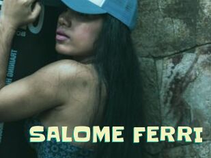 SALOME_FERRI