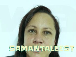 SAMANTALEEST Wanna Meet