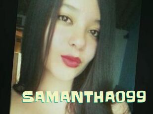 SAMANTHA099 Wanna Meet