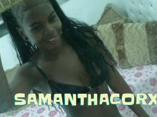 SAMANTHACORX