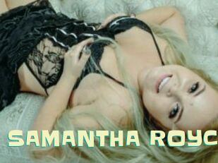SAMANTHA_ROYCE