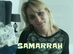 SAMARRAH