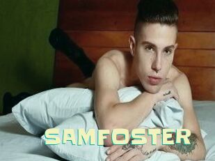 SAMFOSTER