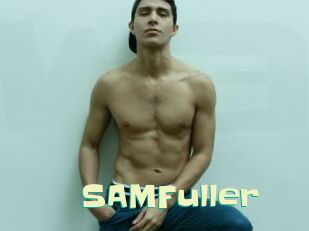SAMFuller