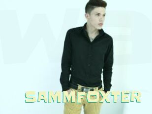 SAMMFOXTER