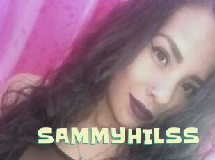 SAMMYHILSS