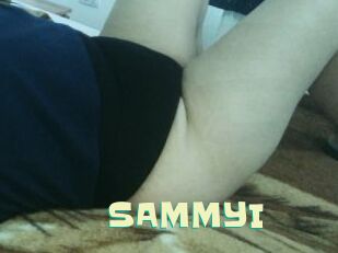 SAMMYI