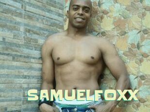 SAMUEL_FOXX Wanna Meet