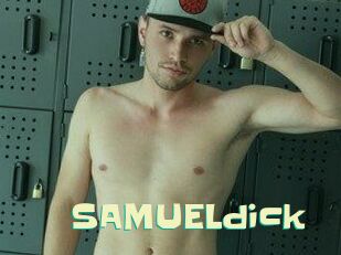 SAMUELdick