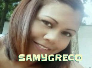SAMYGRECO
