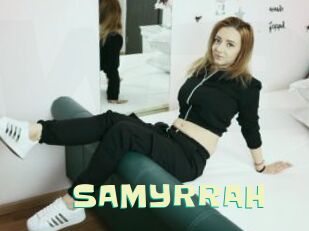 SAMYRRAH