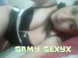 SAMY_SEXYX Wanna Meet