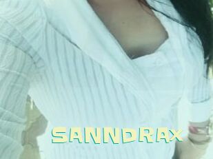 SANNDRAx