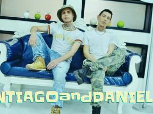 SANTIAGOandDANIEL
